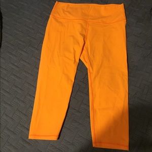 Zyia active leggings